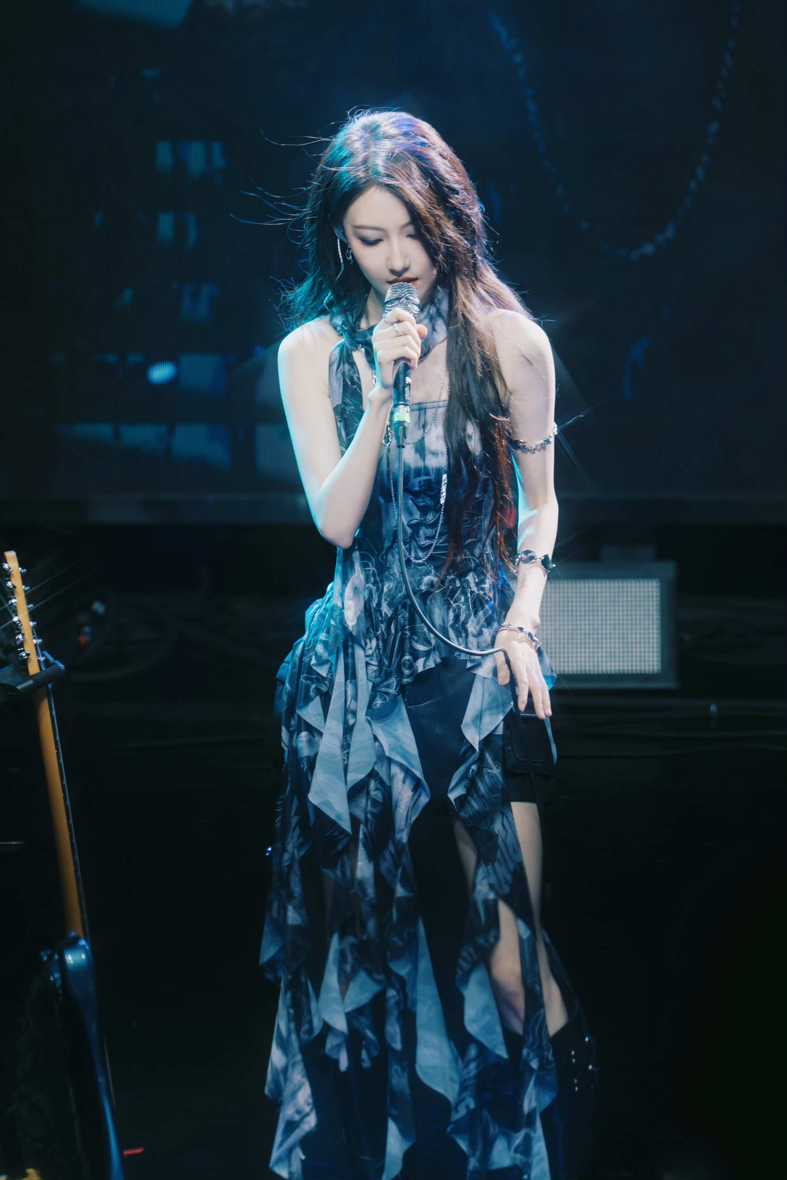 PINKSPINK X ZHANG XIN