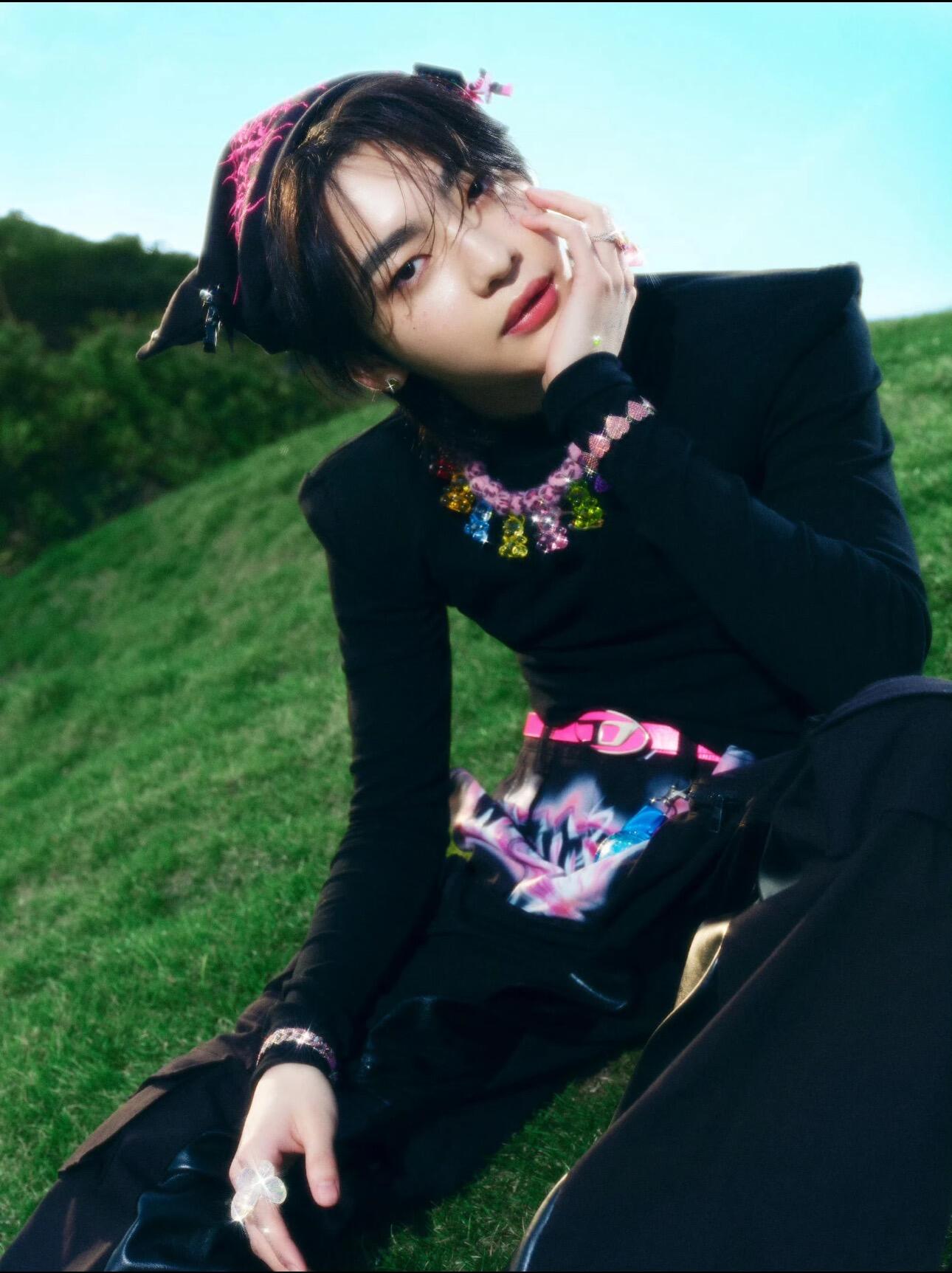 PINKSPINK X aoen SOTA