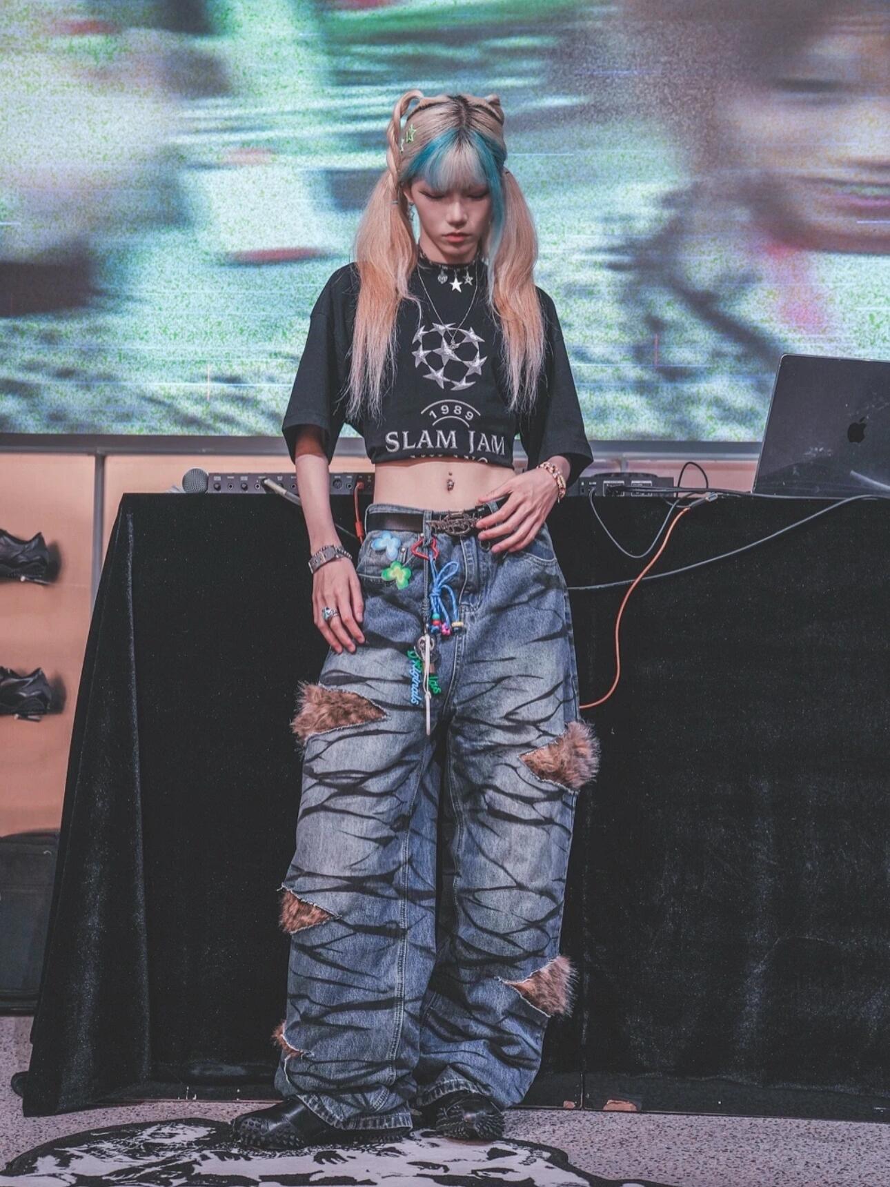 PINKSPINK X JinxZhou