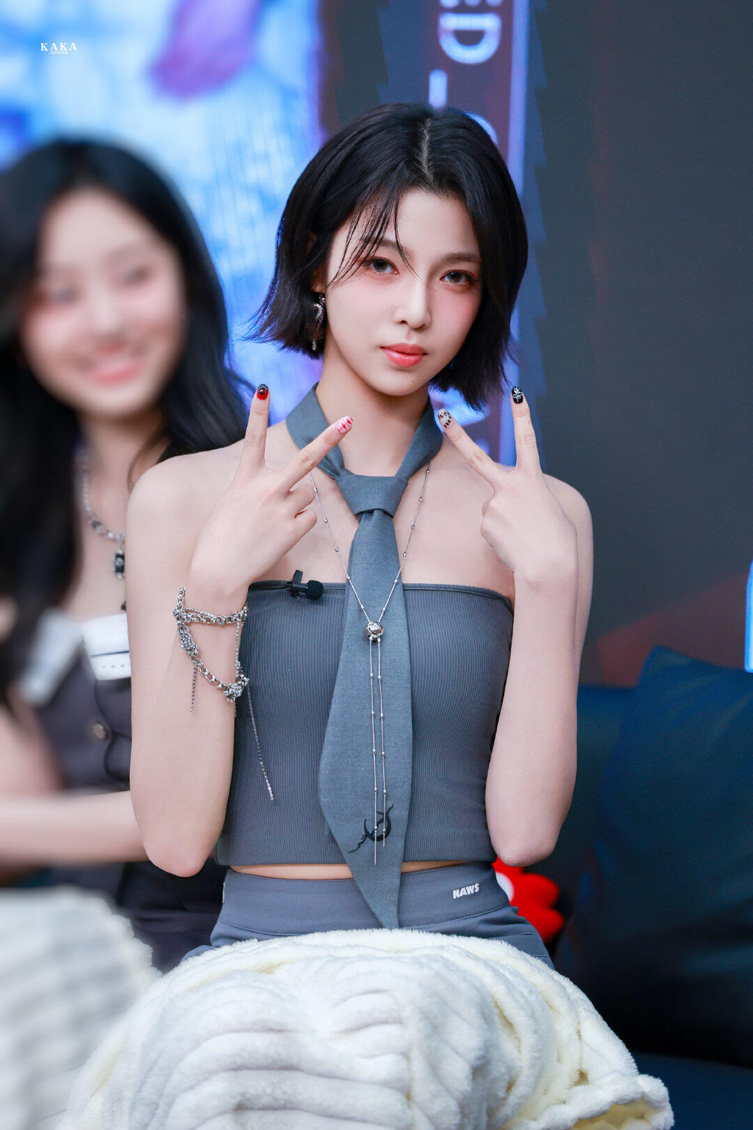PINKSPINK X R.E.D LIU TINGXIU