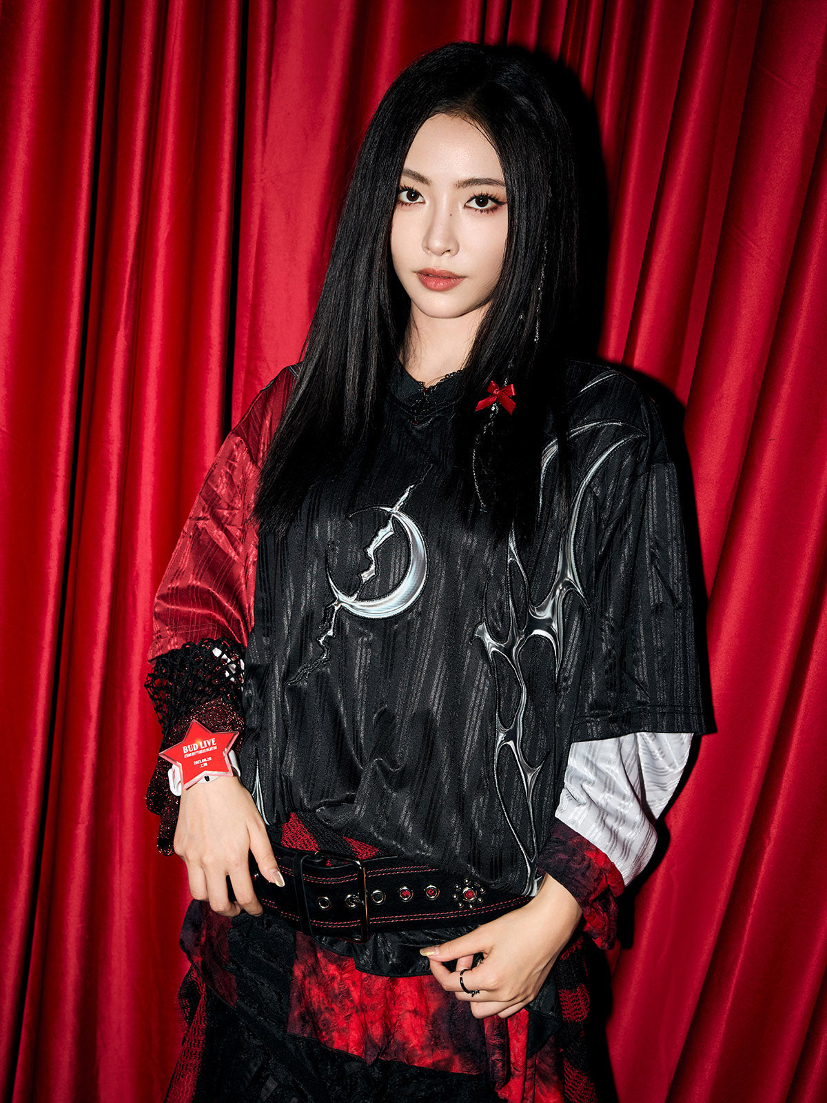 PINKSPINK X 7SENSES KIKI XU