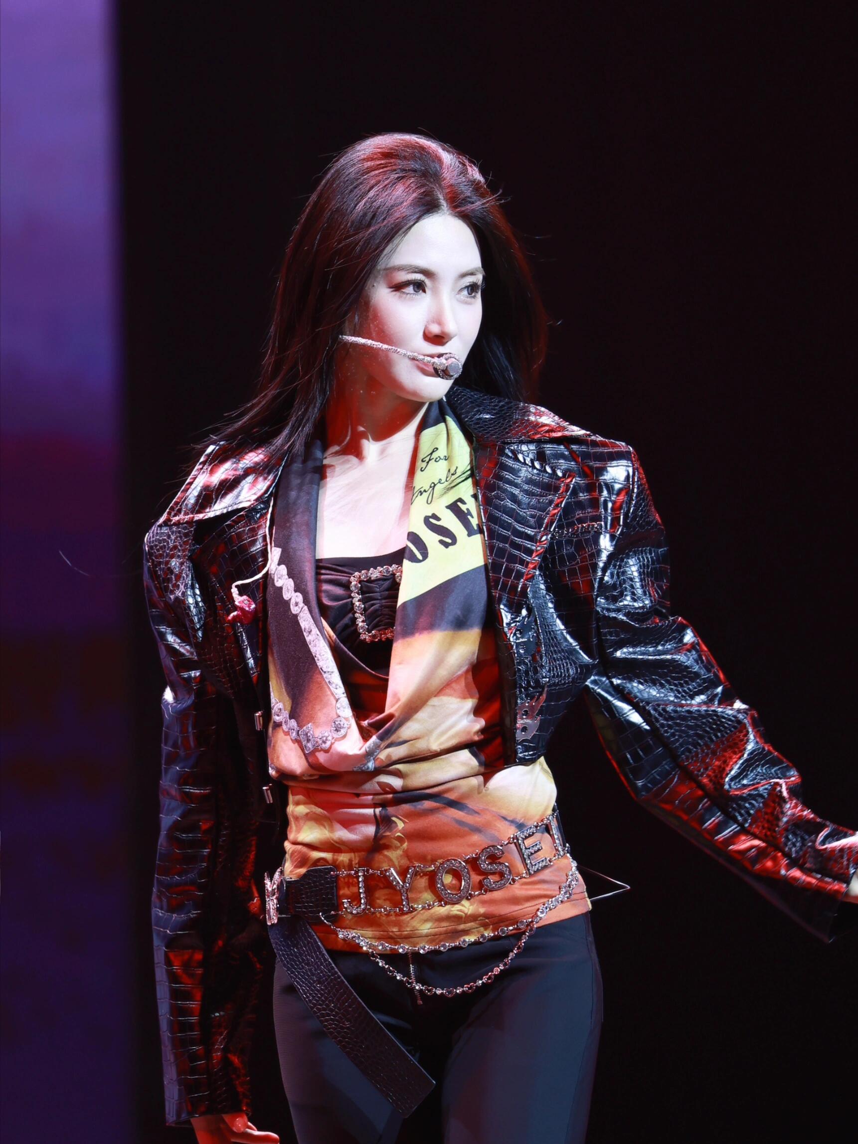 PINKSPINK X SNH48 DAI MENG