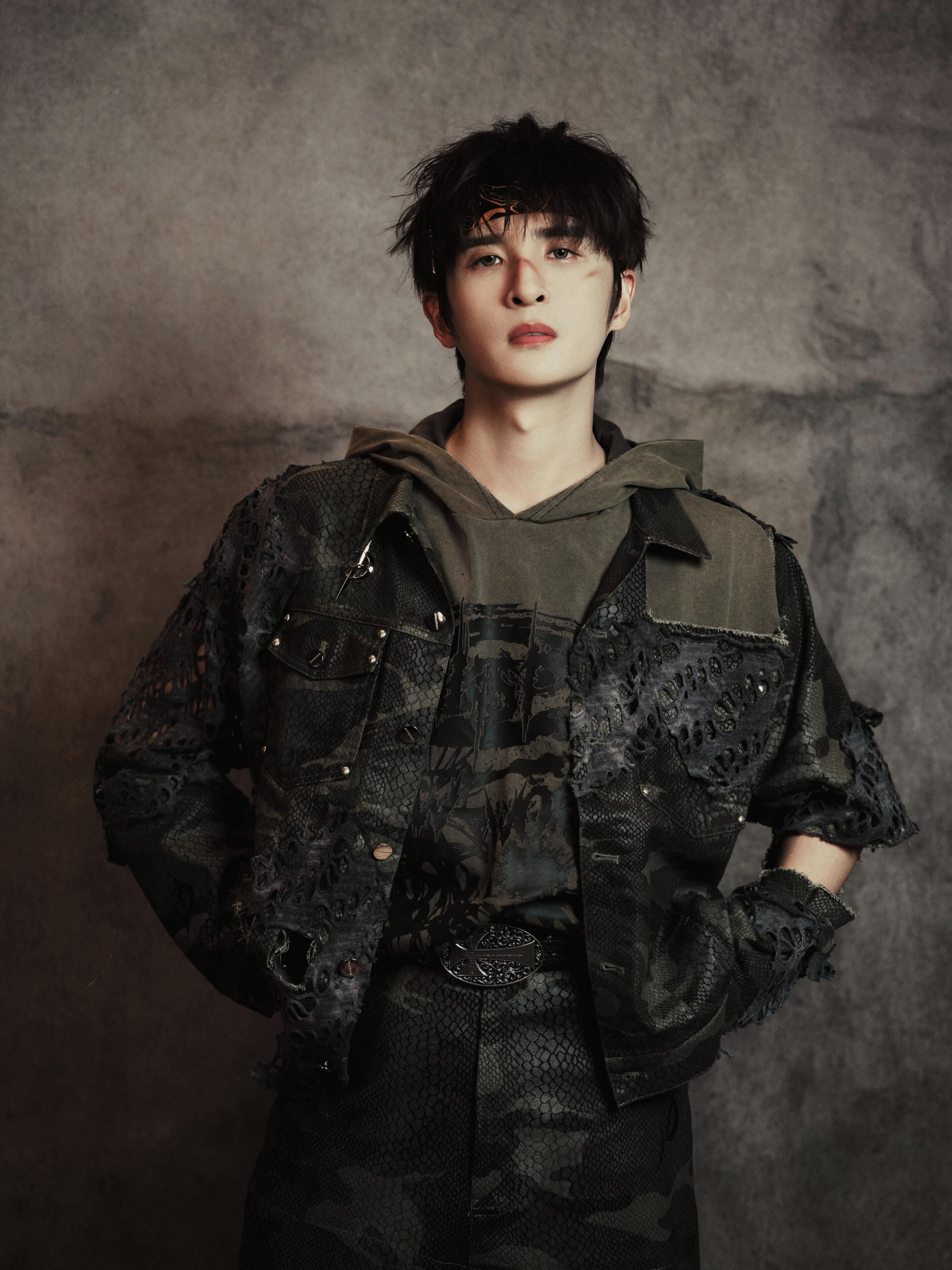PINKSPINK X ZHANG YUAN