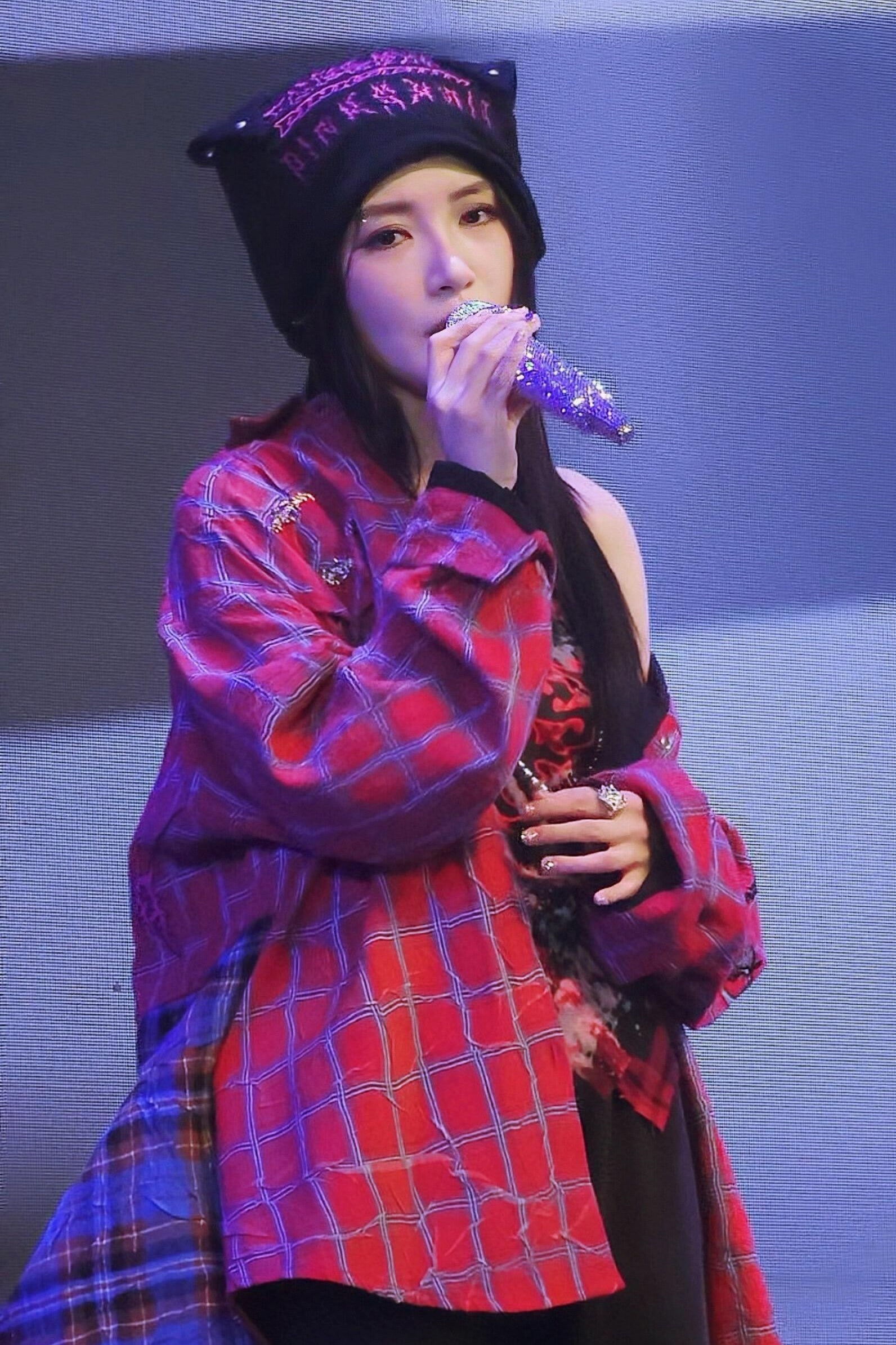 PINKSPINK X 7SENSES DAI MENG