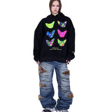 Sphinx Ears Hoodie