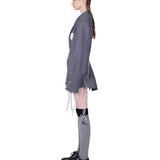 Luna Ring Blazer