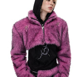 Fur Baby Belt