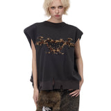 Dual-Layer Sweatshirt