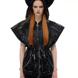 Brushstroke Hoodie