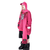 Shimmering moon sweater