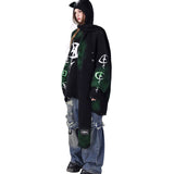 Graffiti Moon Sweater