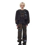 Dual-Layer Sweatshirt
