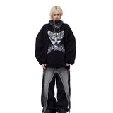 Alien Cat Sweatshirt