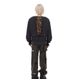 Dual-Layer Sweatshirt