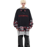 Triple Layer Hoodie
