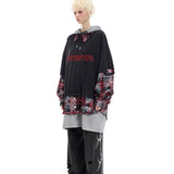 Triple Layer Hoodie