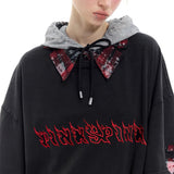 Triple Layer Hoodie