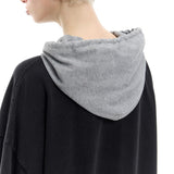 Triple Layer Hoodie