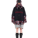 Triple Layer Hoodie