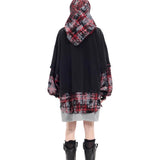 Triple Layer Hoodie